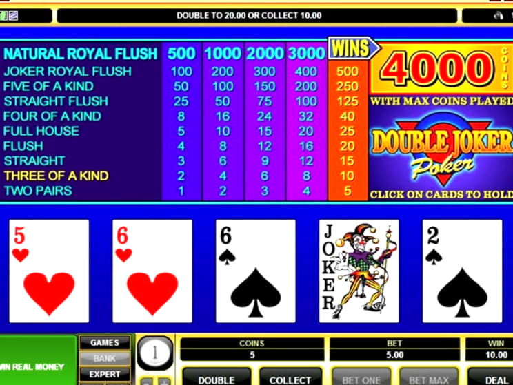 970% Match bonus casino at King Billy Casino