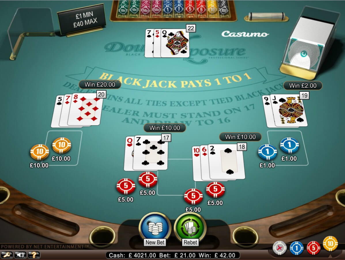 $295 Tournament at The Best Casino 