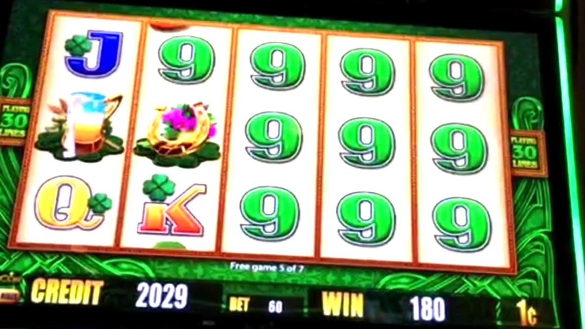 44 free spins casino at Spartan Slots Casino