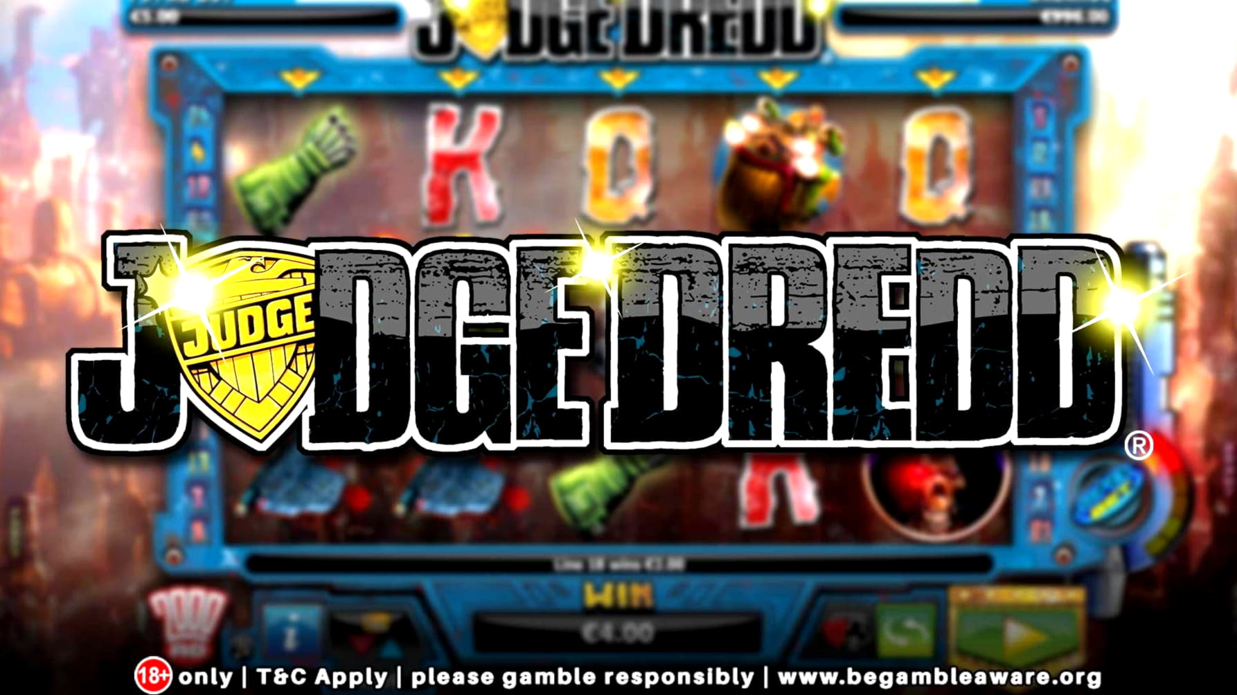 $745 Tournament at The Best Casino 