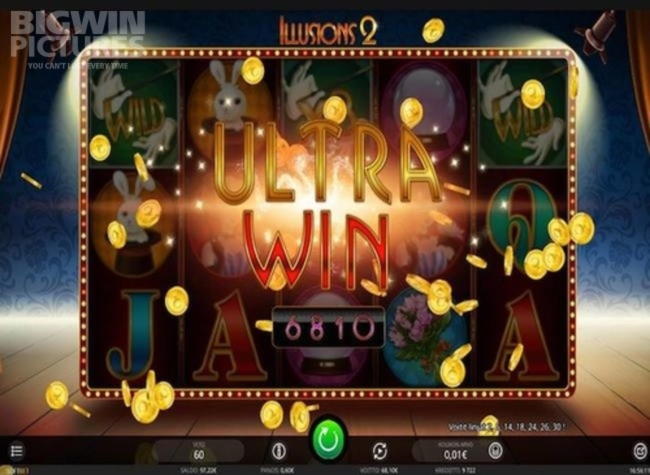 EURO 870 Daily freeroll slot tournament at UK Casino 