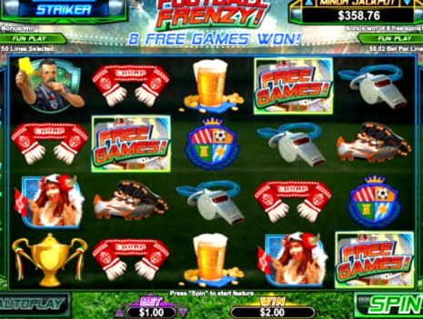205% No Rules Bonus! at Slots Of Dubai Casino