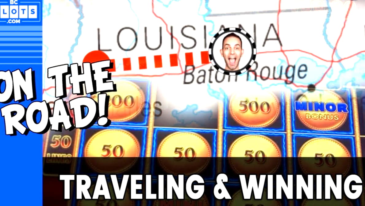 200% Match Bonus at Vegas Casino Online