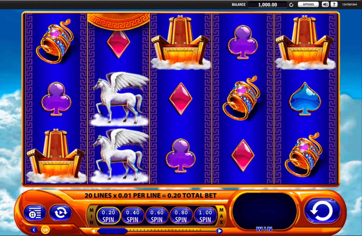 125 Free Casino Spins at King Billy Casino