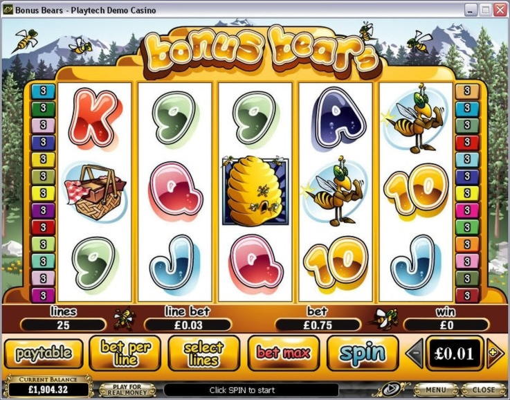 EURO 100 free chip at Two-Up Casino