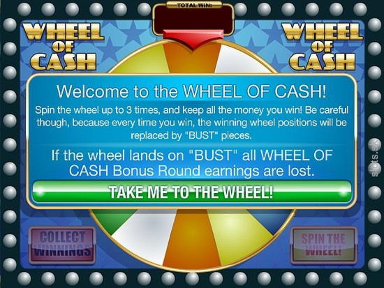 75 free casino spins at All Slots Casino