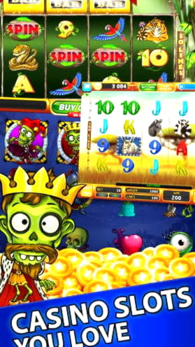 250 FREE Spins at Raging Bull Casino