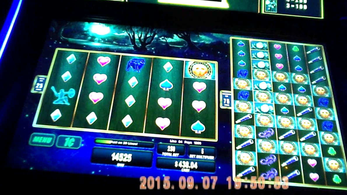 €1111 Online Casino Tournament at All Slots Casino