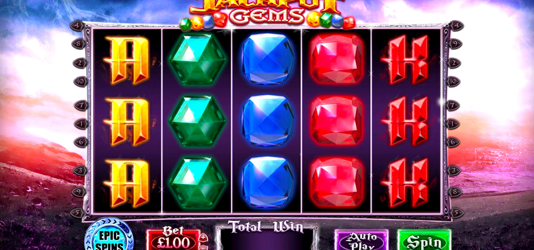 EUR 605 Daily freeroll slot tournament at The Best Casino 