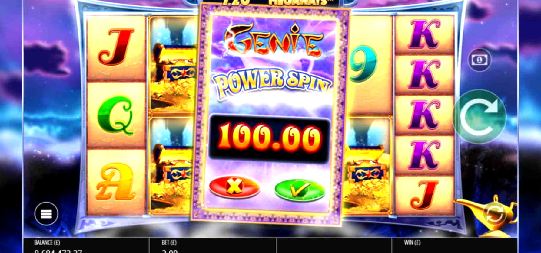 £155 Casino Tournament at Vegas Casino Online