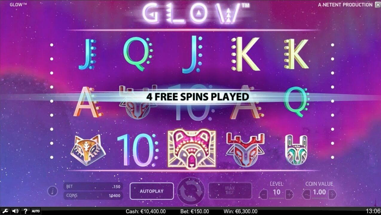 EUR 75 FREE CASINO CHIP at The Best Casino 