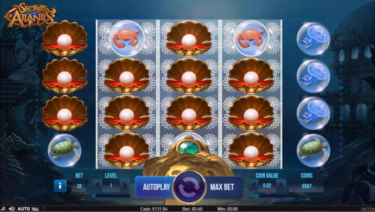 965% Match Bonus Casino at Ignition Casino