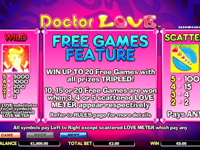 Eur 185 Free casino chip at Fair Go Casino