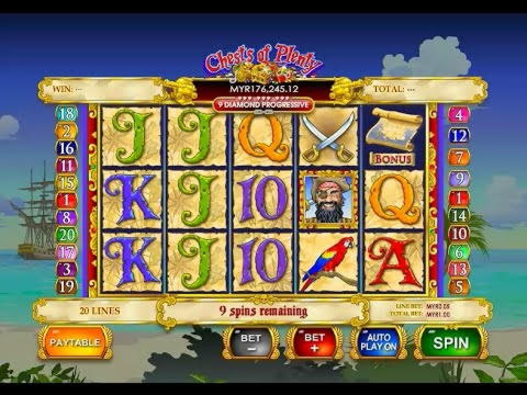 $4200 No Deposit Bonus at Joe Fortune Casino