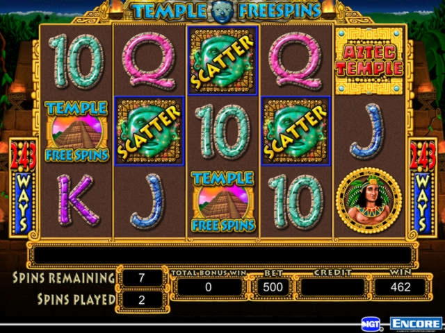€385 Tournament at Emu Casino
