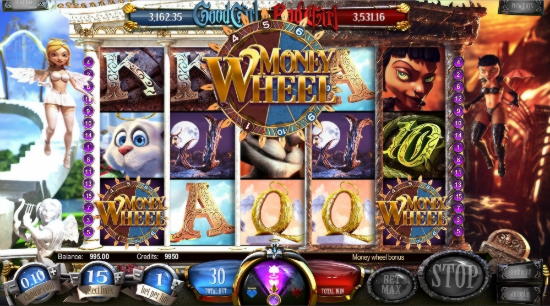 EUR 285 Free Money at All Slots Casino