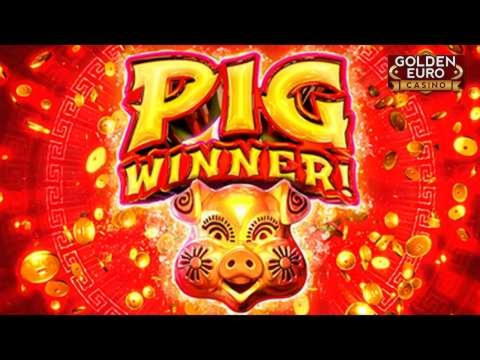 EUR 333 Casino Tournament at Slotscom Casino