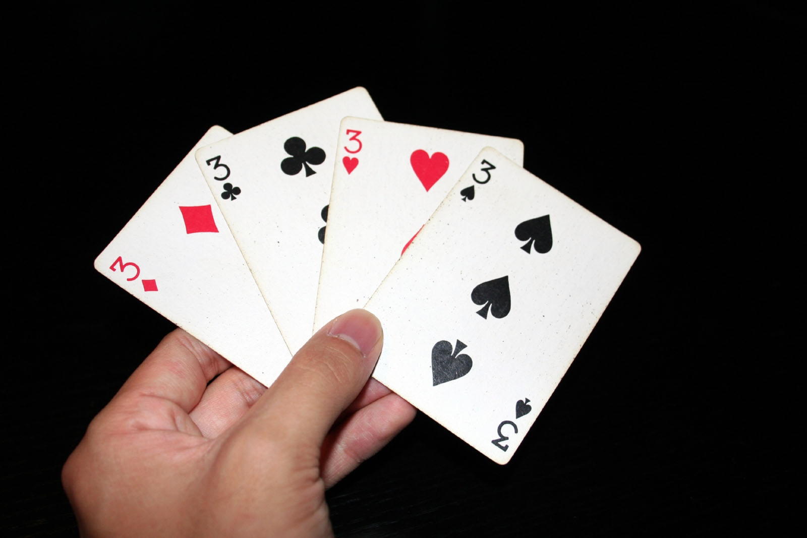 85% Match at a Casino at Red Ping Win Casino