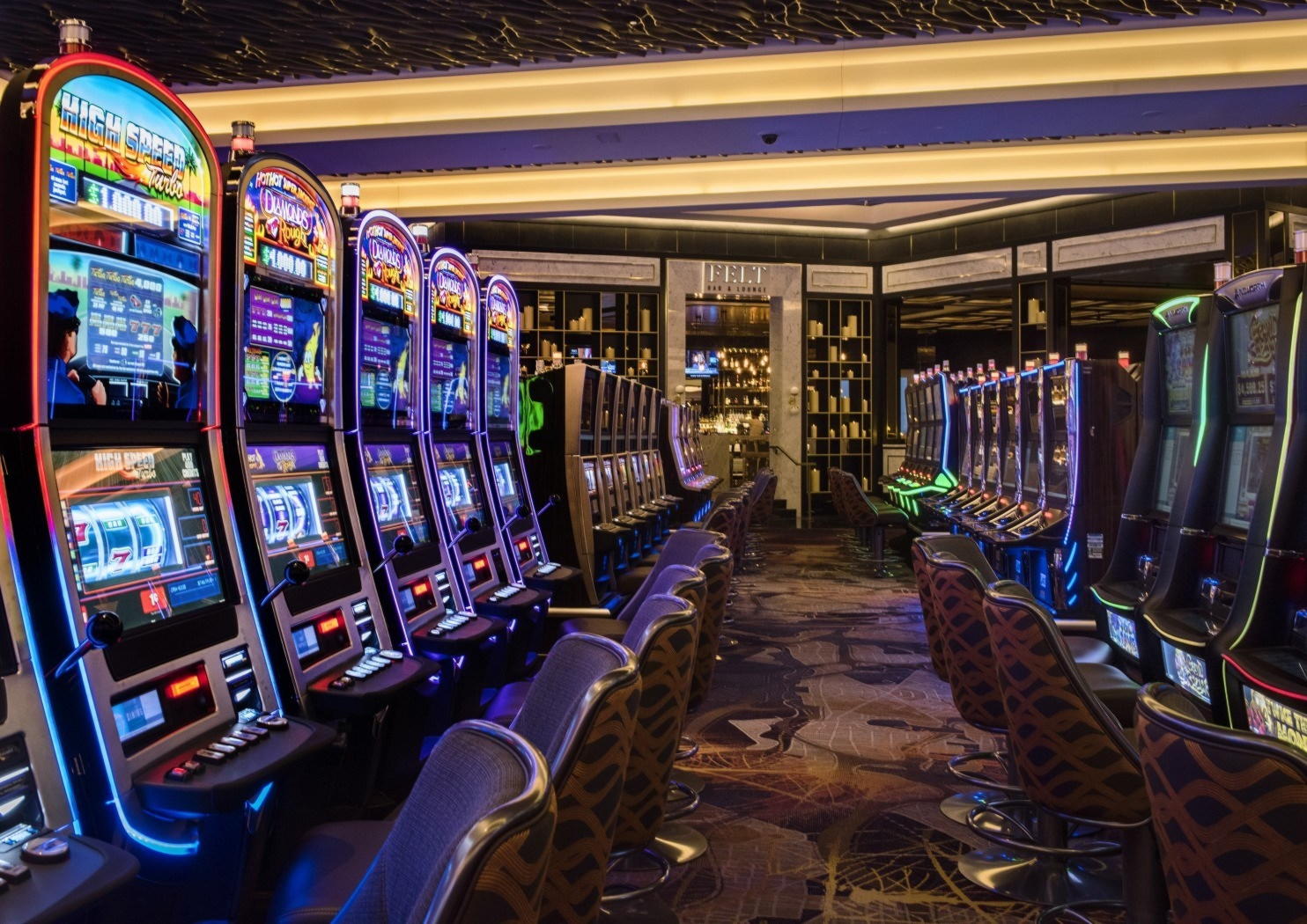 Eur 450 Casino chip at The Best Casino 