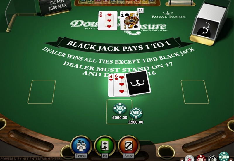 €520 Free Money at Omni Slots Casino