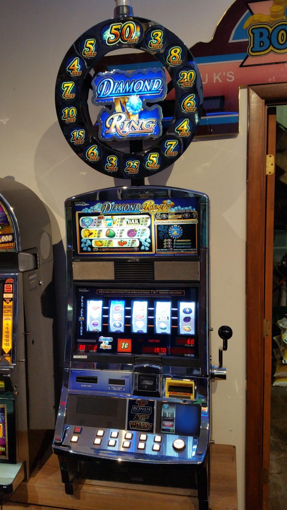 £300 Free Chip at Joe Fortune Casino