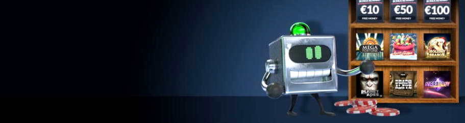 £75 Daily freeroll slot tournament at Planet 7 Casino
