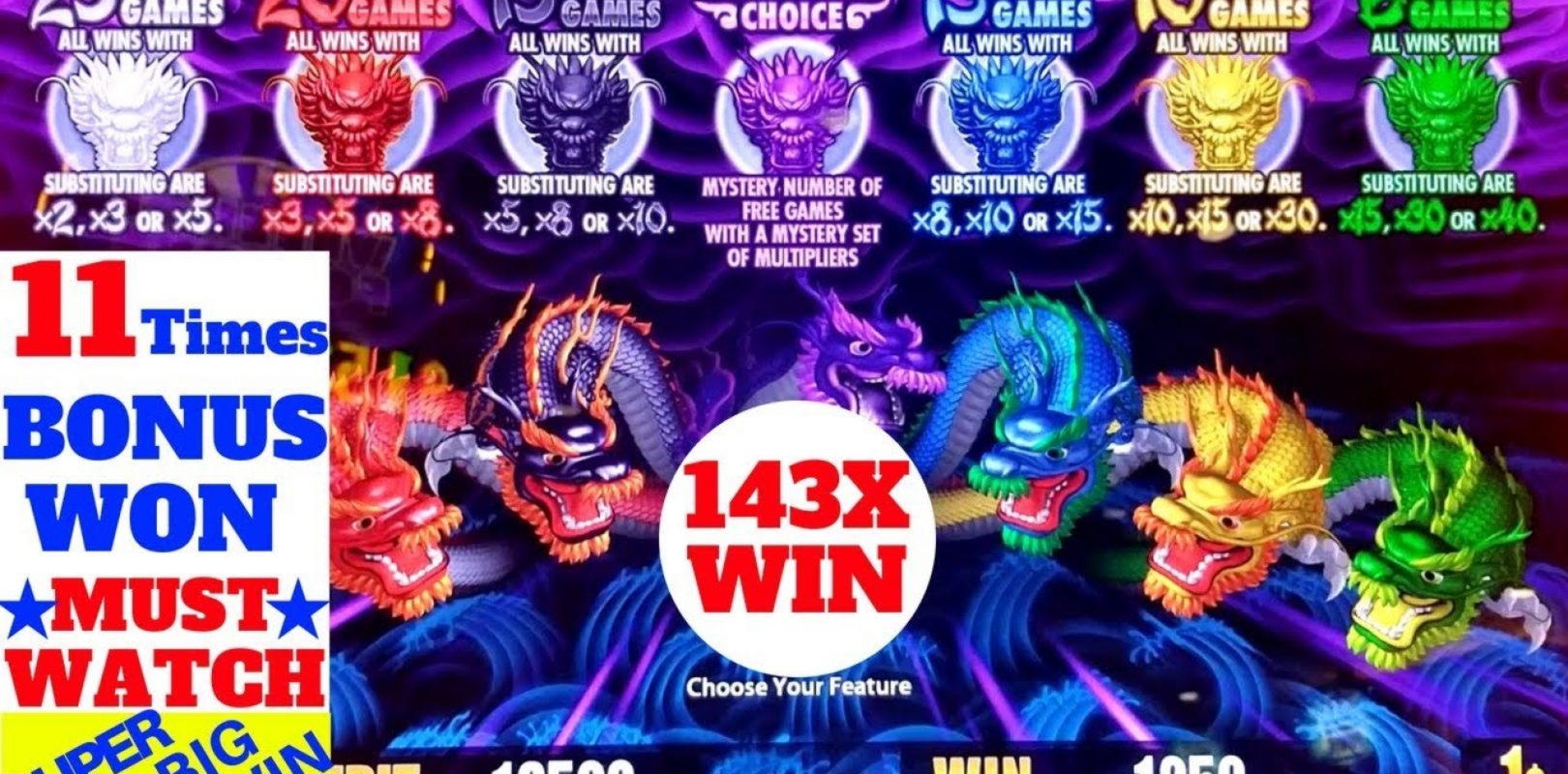 $60 Casino Tournament at Golden Lion Casino