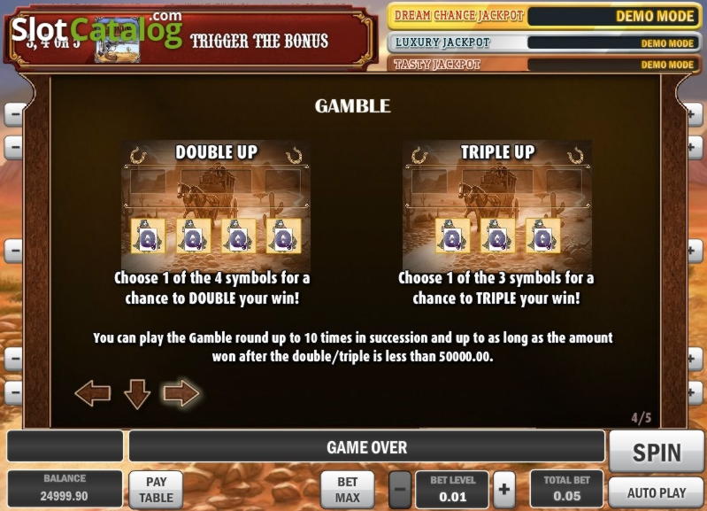EUR 535 Free Casino Ticket at 7 Sultans Casino