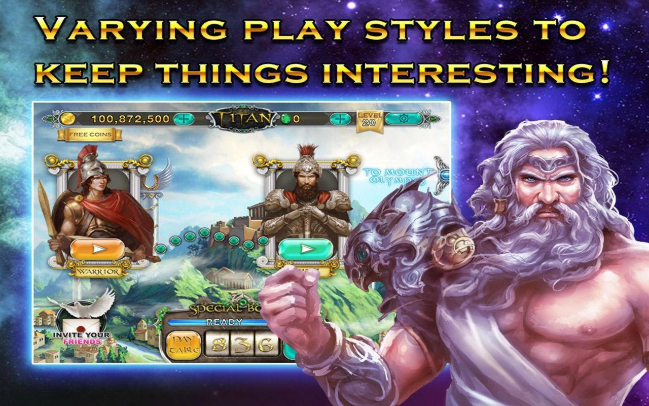 €4920 No deposit bonus casino at The Best Casino 