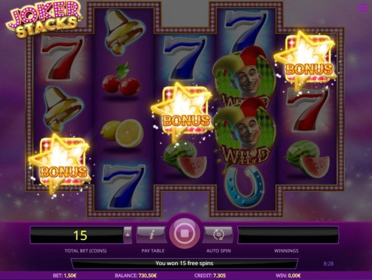 €1090 no deposit bonus code at Omni Slots Casino