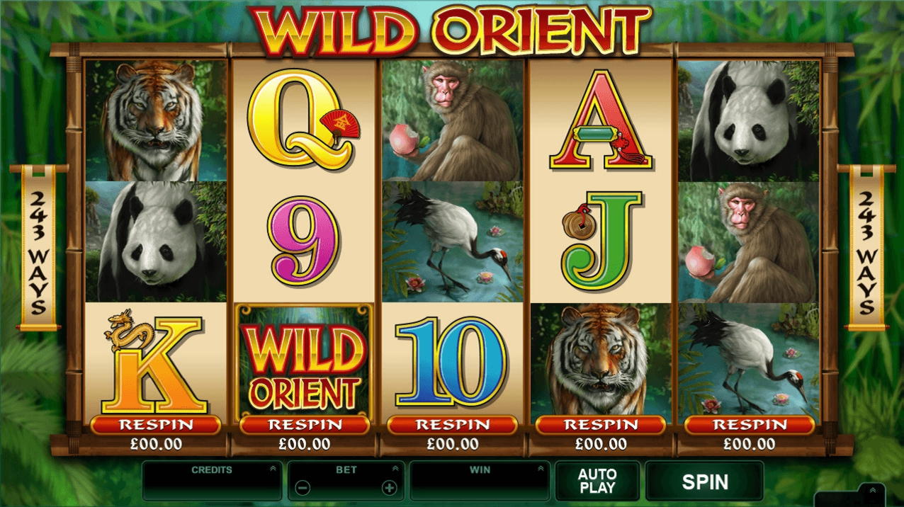 995% Match bonus casino at Omni Slots Casino