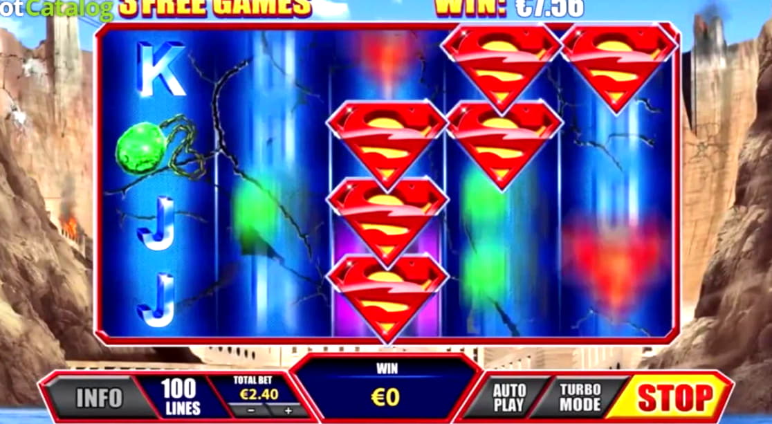 210 Trial Spins at Emu Casino