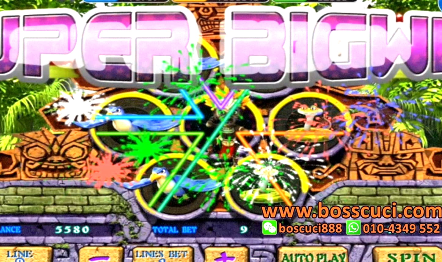 30 Free Spins no deposit at Uptown Pokies Casino