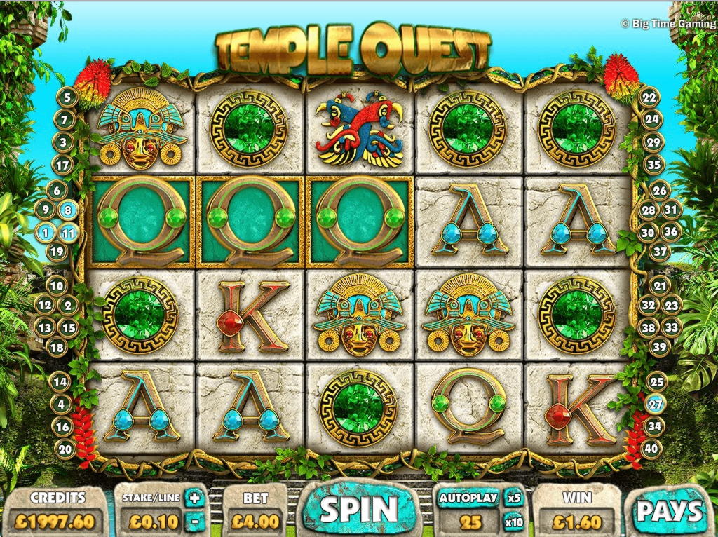 20 free casino spins at Slots Million Casino