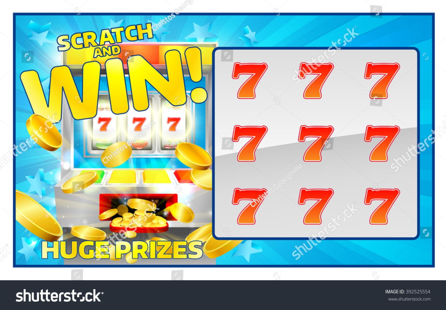 Eur 520 FREE CHIP CASINO at Omni Slots Casino