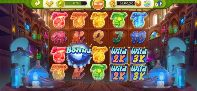 $580 Free Casino Chip at Slotscom Casino