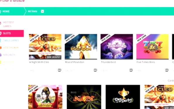 €445 No Deposit Bonus Code at Ignition Casino