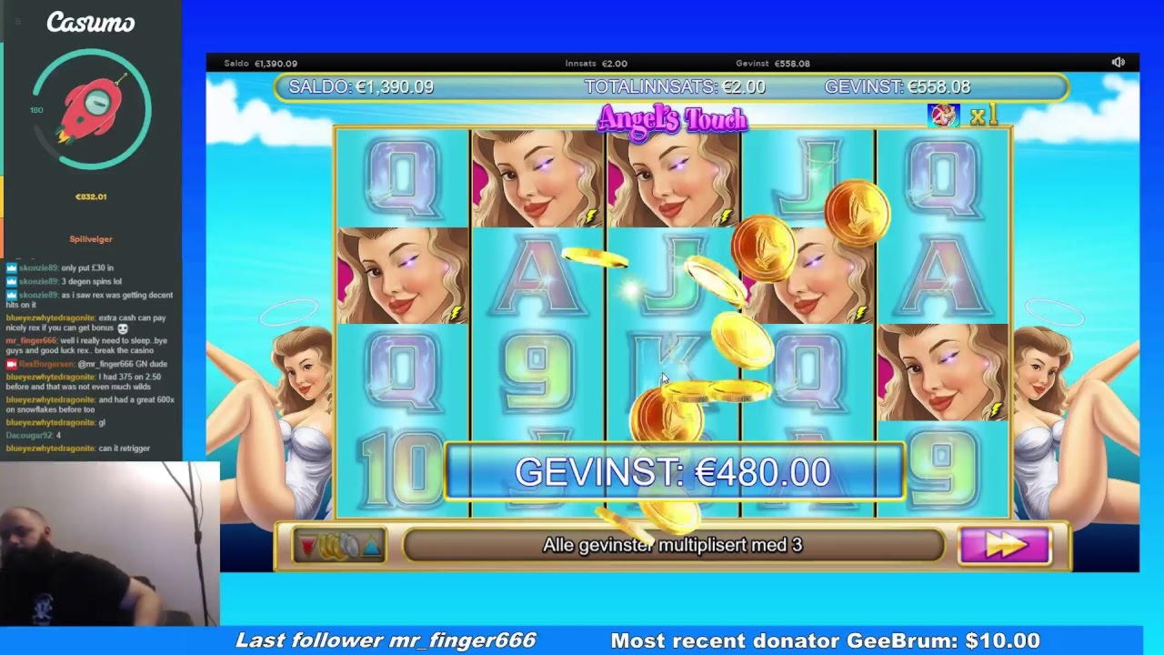 230 Free spins no deposit at Fair Go Casino