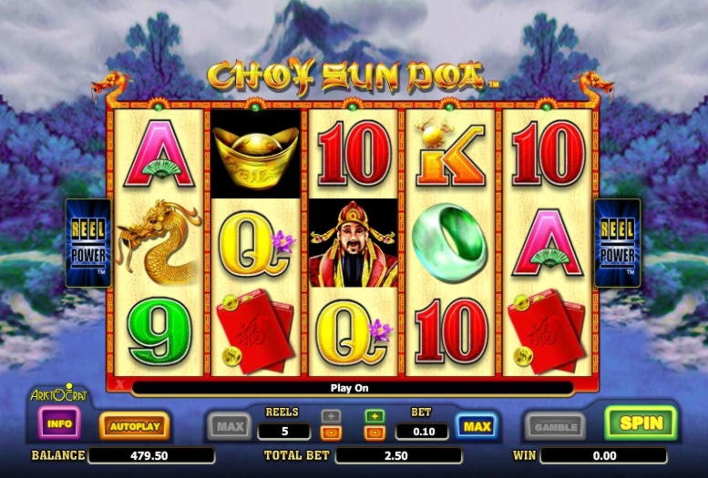 200 Free spins at Slotscom Casino