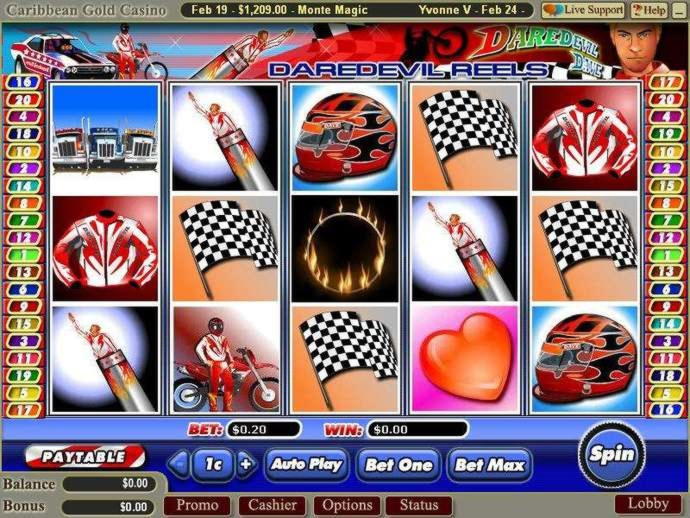 ﻿$285 FREE Chip Casino at Royal Vegas Casino