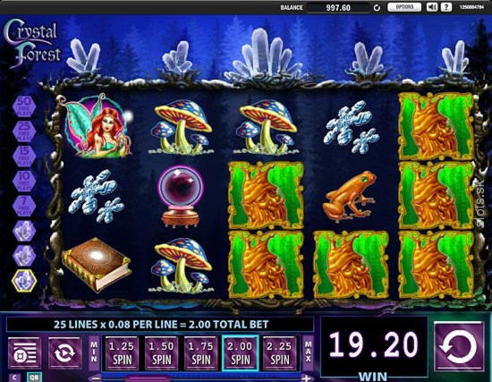 €575 Free Casino Tournament at 7 Reels Casino