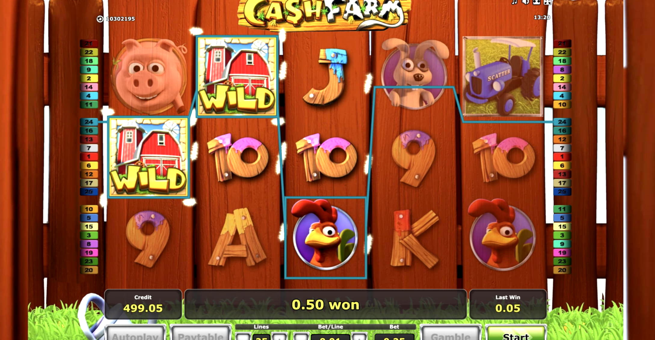 ﻿$1675 No deposit at Spartan Slots Casino