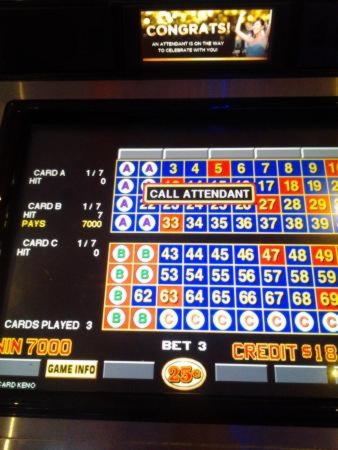 190% No Rules Bonus! at The Best Casino 