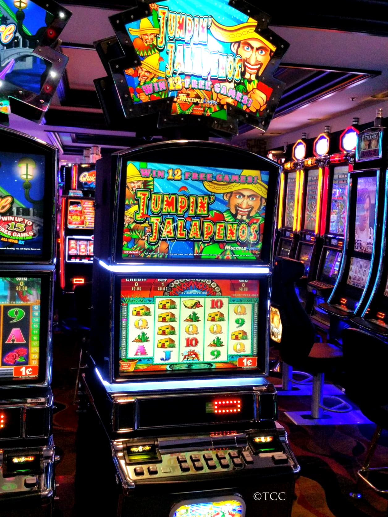 €30 Casino tournaments freeroll at Vegas Casino Online