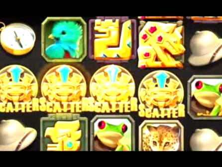 Eur 4995 No deposit bonus code at Omni Slots Casino