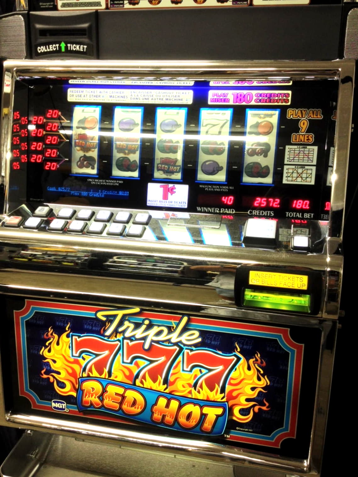 485% Casino Welcome Bonus at Two-Up Casino