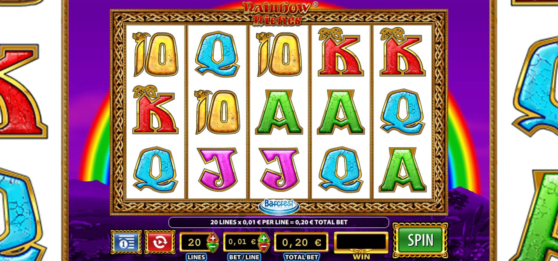 66 Loyalty Free Spins! at Slots Of Dubai Casino