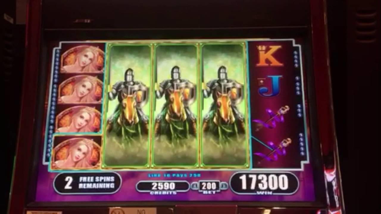 EUR 930 No deposit at All Slots Casino