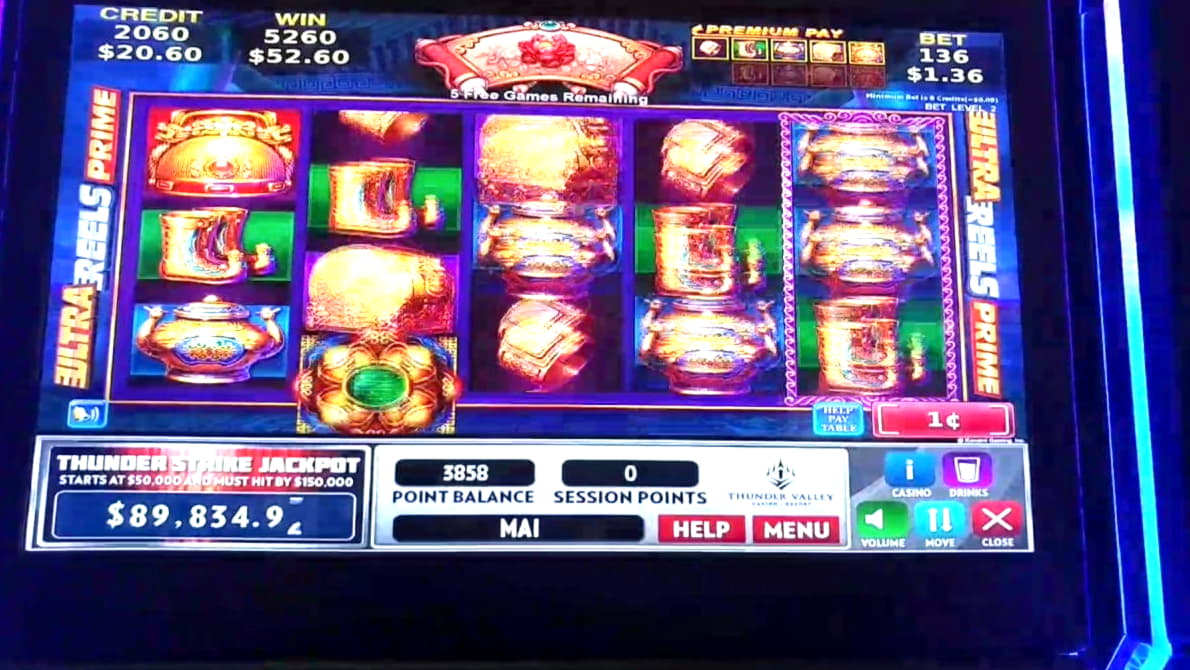 EUR 675 Tournament at Spartan Slots Casino