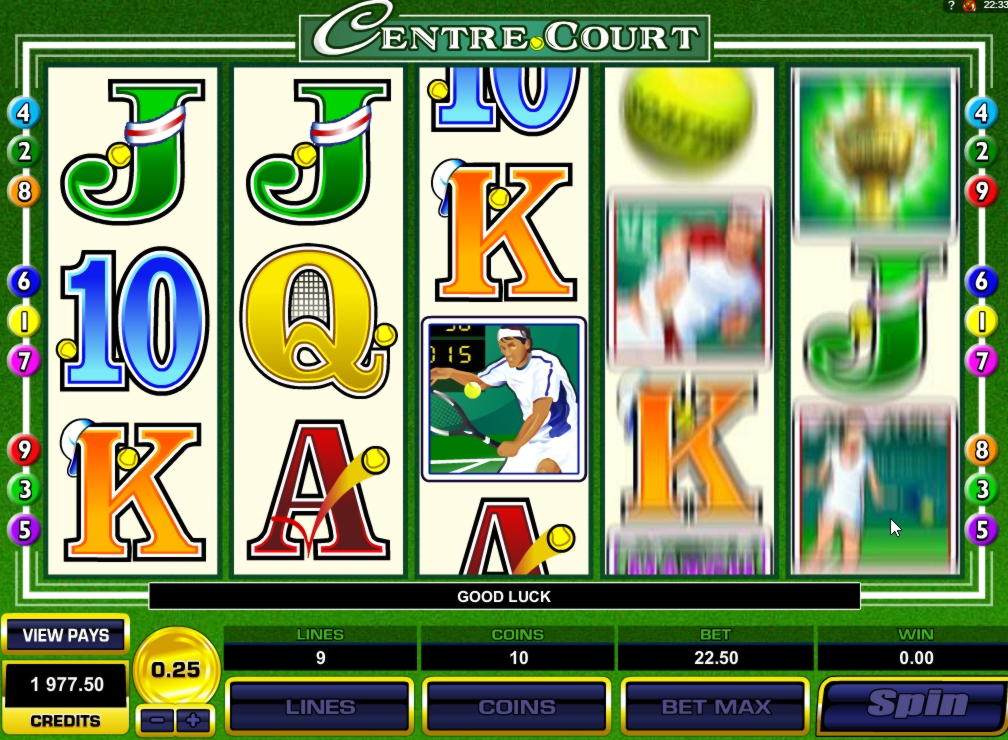 80% First Deposit Bonus at Ruby Slots Casino